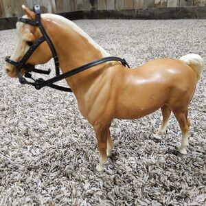 Vintage 1979 Arabian Mare Breyer Horse